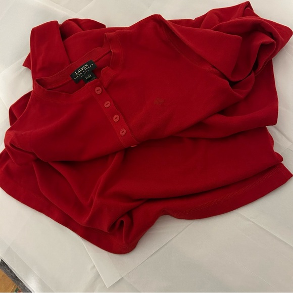 Lauren Ralph Lauren Dress - Picture 11 of 13